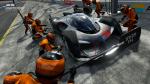 McLaren Ultimate Vision Gran Turismo 2017 года